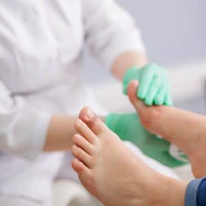 Feet for Life School of Podortho® Nursing