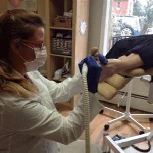 Feet for Life School of Podortho® Nursing
