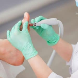Feet for Life School of Podortho® Nursing