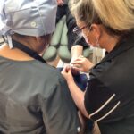 Top Nursing Foot Care Courses Ontario